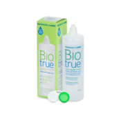 Biotrue Multi-Purpose 480 ml z etuijem