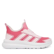 adidas Superge Tensaur Comfort 2 Shoes Children KJ6683 Roza