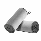 Premium čistilna krpica Baseus Easy Life - krpica za čiščenje avtomobila (2-pack) - S