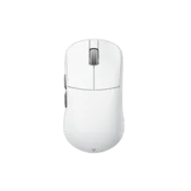 FANTECH Miš Wireless Gaming XD3 (V3) PRO 8K Helios II beli sa ACM03 (dongle)