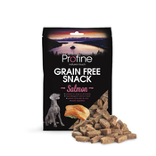 Profine Grain Free Snack Salmon 200 g