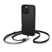 OVITEK SPIGEN CYRILL KAJUK CLASSIC CHARM MAG MAGSAFE IPHONE 16 PRO MAX BLACK