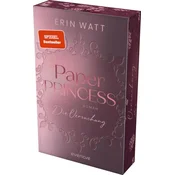 Paper Princess