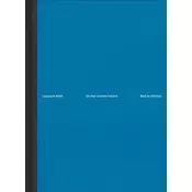 Laurence Rasti - Wall as Horizon