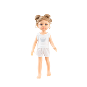 Lutka Las Amigas VALERIA 32cm
