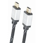 Gembird gembird ccb-hdmil-1.5m hdmi kabel hdmi tip a (standardni) črn