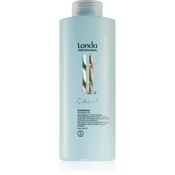 Londa C.A.L.M Shampoo pomirjujoč šampon za občutljive lase za ženske
