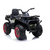Štirikolesnik na akumulator XMX607 4×4 – Camo/lakiran