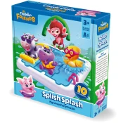 Thinkfun: Prskaj i špricaj party slagalica