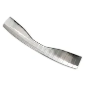 Trunk Edge Protector Strip Renault Megane 2016-2024 (combi, matte)