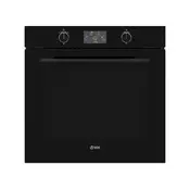 VOX HWRC7315B Ugradna rerna, 73l, 59.5 x 59.5 x 57.5 cm