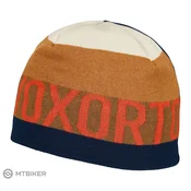 ORTOVOX Patchwork klobuk, deep ocean ()