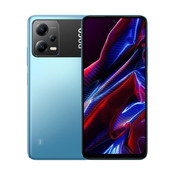 XIAOMI pametni telefon Poco X5 8GB/256GB, Blue
