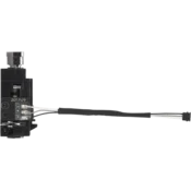 Bambu Lab Extruder Filament Sensor - X2D - right