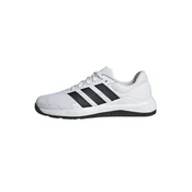 ADIDAS PERFORMANCE Športni čevelj Dropset črna/bela