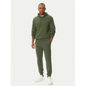 HUGO Tracksuit_DapoDayote (271986) Kaki