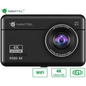 NAVITEL R980 4K avto kamera