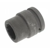 Forsage Nastavek za udarni ključ 33mm 1/2 (12-hedron)