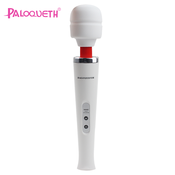 Paloqueth Therapy Stick Massager with 8 Extremely Powerful Speed Range White