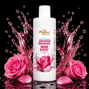 Gardj Europe MyLove Aroma Series Intim&Massage 2 v 1 Rose 300 ml