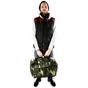 CabinZero Classic 44L Urban Camo