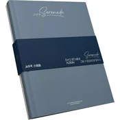 Seventeen - DXS 1ST MINI ALBUM SERENADE - BLUE Version (CD)