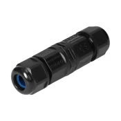 Ravni kabelski konektor IP68 5x4mm? 400V/25A