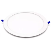 Iris Lighting PLSR-24W stropni LED panel, okrugli, 24W, 1920lm, 4000K