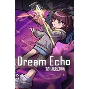 DreamEcho Steam Key (PC) EUROPE
