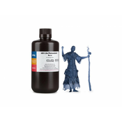ELEGOO ABS-like Resin, 1kg, Smoky Black