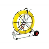 RunPotec RPotec Profi pred vlečna vrv 7.5mm 120m