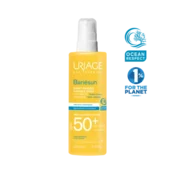 Uriage Bariesun (nevidno pršilo) 200 ml