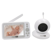 FREEON baby monitor/video Aria