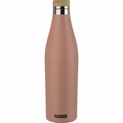 Sigg Meridian Water Bottle Shy Pink 0.5 L