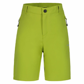 Icepeak hlače KH KONZ JR F modra 128