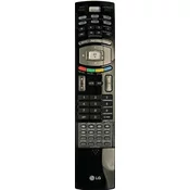 General LG 6710V00142D - originalni daljinski upravljalnik