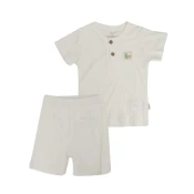 Lillo&Pippo set (majica kr, šorts), unisex