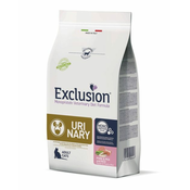 Exclusion Diet veterinarska dijeta za macke Urinary- Svinjetina, grašak i pirinac 1.5g
