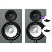 Yamaha HS7 SG SET Aktivni studijski monitor