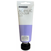Boja akrilna 75ml purple pastel fea736 art ranger
