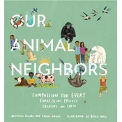 Our Animal Neighbors