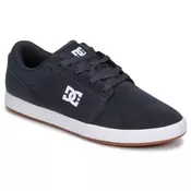 DC Shoes  Niske tenisice CRISIS 2  Blue