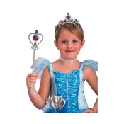 Set srebrna princesa