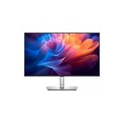 Monitor 27 Dell P2725H IPS 1920x1080/100Hz/5ms/HDMI/DP/VGA/USB/pivot