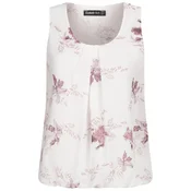 Cloud5ive Bluza mauve / ciklama / bela