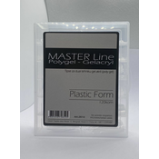 Dual tipse classic, Tipse za nokte, Master line