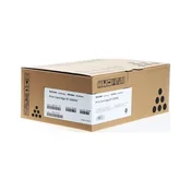 toner Ricoh 407646/SP 3500XE Black/Original