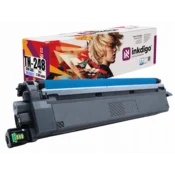 Inkdigo toner TN248C kompatybilny z Brother DCP-L3515CDW HL-L3215CW Certyfikat TÜV