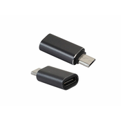 Xwave Micro USB na TIP C blister Adapter -C.muški-ženski,