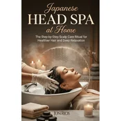 Japanese Head Spa at Home